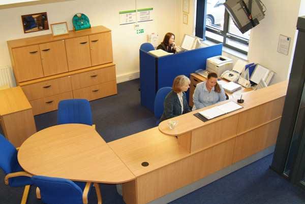 Greenway, Harlow à louer - Photo intérieure – Image 2 sur 3