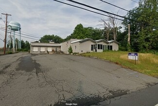 Plus de détails pour 139 State Route 35, Keyport, NJ - Industriel/Logistique à vendre