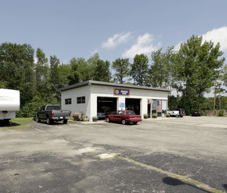 Plus de détails pour 3363 Broadway, Grove City, OH - Local commercial à vendre