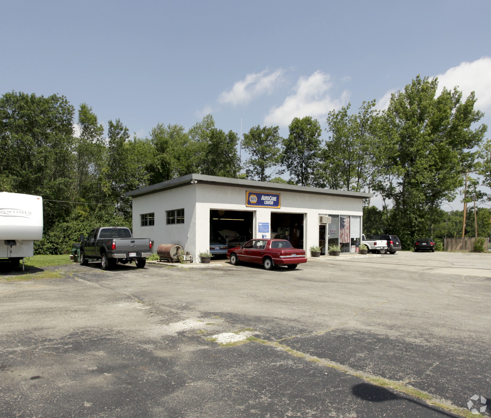 3363 Broadway, Grove City, OH à vendre Photo principale– Image 1 sur 12