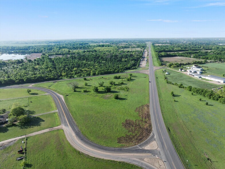 4508 Elk Rd, Waco, TX à vendre - Photo de l’immeuble – Image 2 sur 7