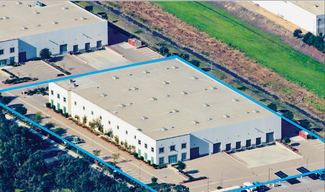 Plus de détails pour 1401 W Fairway Dr, Santa Maria, CA - Industriel/Logistique à vendre