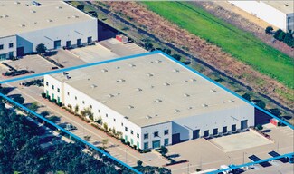 Plus de détails pour 1401 W Fairway Dr, Santa Maria, CA - Industriel/Logistique à vendre