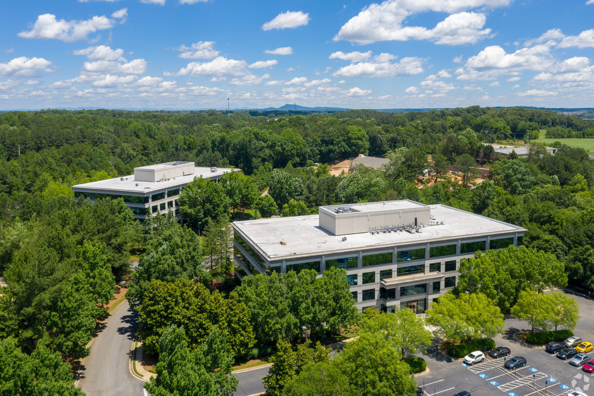 1720 Windward Concourse, Alpharetta, GA à louer Aérien– Image 1 sur 1