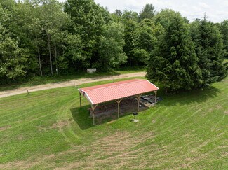 Plus de détails pour 164 County Road 8, Mc Donough, NY - Sports et loisirs à vendre