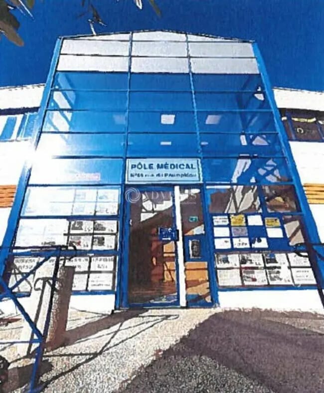 Plus de détails pour Bureau à louer