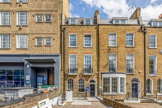 Plus de détails pour 359 City Rd, Londres - Local commercial à louer