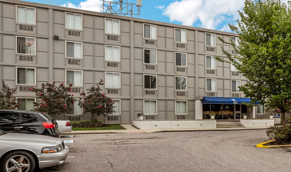 1100 W Godfrey Ave, Philadelphia, PA à vendre - Photo de l’immeuble – Image 2 sur 5