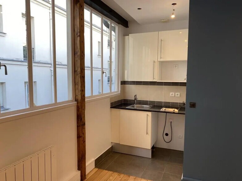 Bureau dans Paris à louer - Photo de l’immeuble – Image 2 sur 6