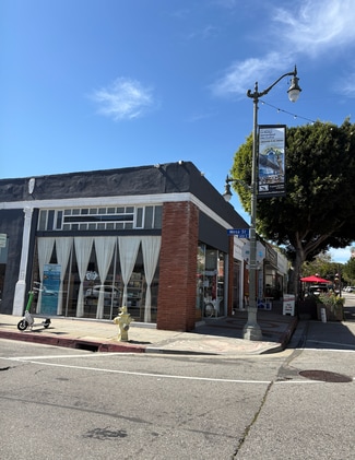 Plus de détails pour 403-411 W 6th St, San Pedro, CA - Local commercial à louer