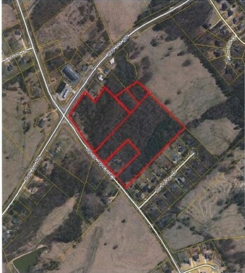736 Highway 211, Winder, GA à vendre Photo principale– Image 1 sur 2