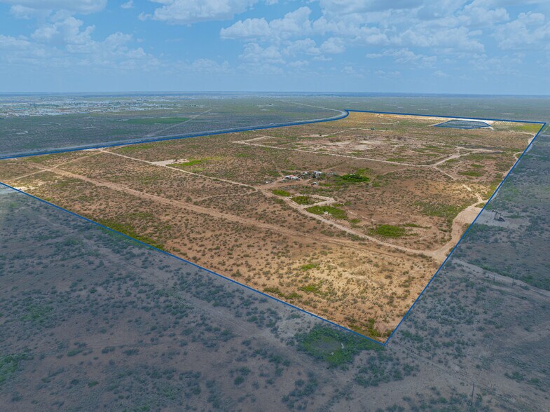 TBD SW Loop 338 loop, Odessa, TX à vendre - Photo de l’immeuble – Image 3 sur 7