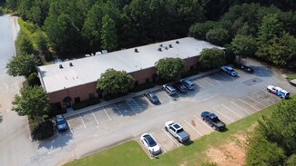 Plus de détails pour 222 Ladean Ct, Simpsonville, SC - Local d'activités à louer