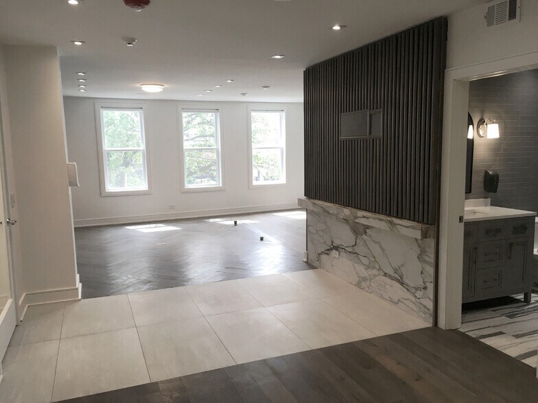 47 S Washington St, Hinsdale, IL à louer - Photo intérieure – Image 2 sur 5