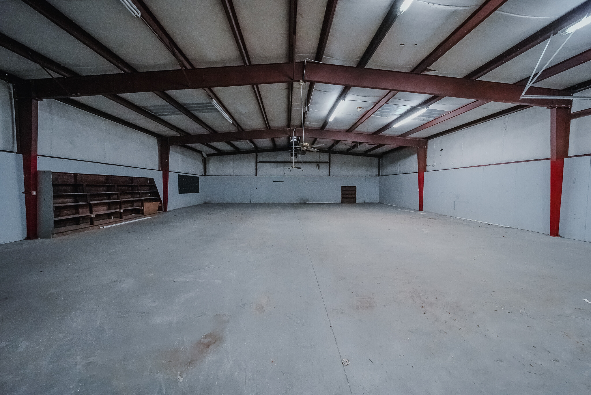 35613 E 1130, Seminole, OK à louer Photo de l’immeuble– Image 1 sur 3