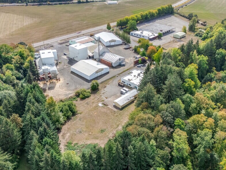 16700 S Highway 99W, Amity, OR à vendre - Photo de l’immeuble – Image 3 sur 63