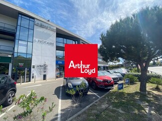 Plus de détails pour Bureau à louer