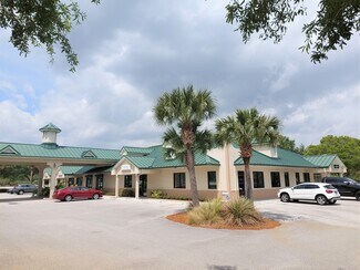 Plus de détails pour 1880 37th St, Vero Beach, FL - Bureau à vendre