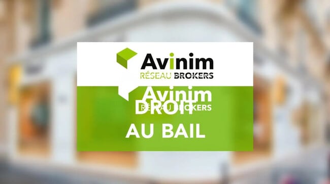 Plus de détails pour Local commercial à louer