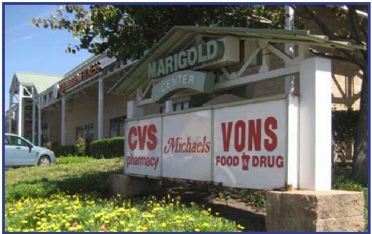 3910-3920 Broad St, San Luis Obispo, CA à vendre - Photo de l’immeuble – Image 2 sur 7