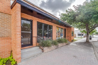 Plus de détails pour 1300-1302 W Magnolia Ave, Fort Worth, TX - Bureau/Local commercial à louer