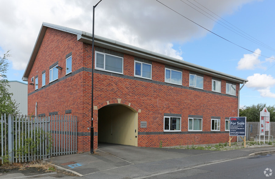 Redwall Clos, Dinnington à vendre - Photo principale – Image 1 sur 2