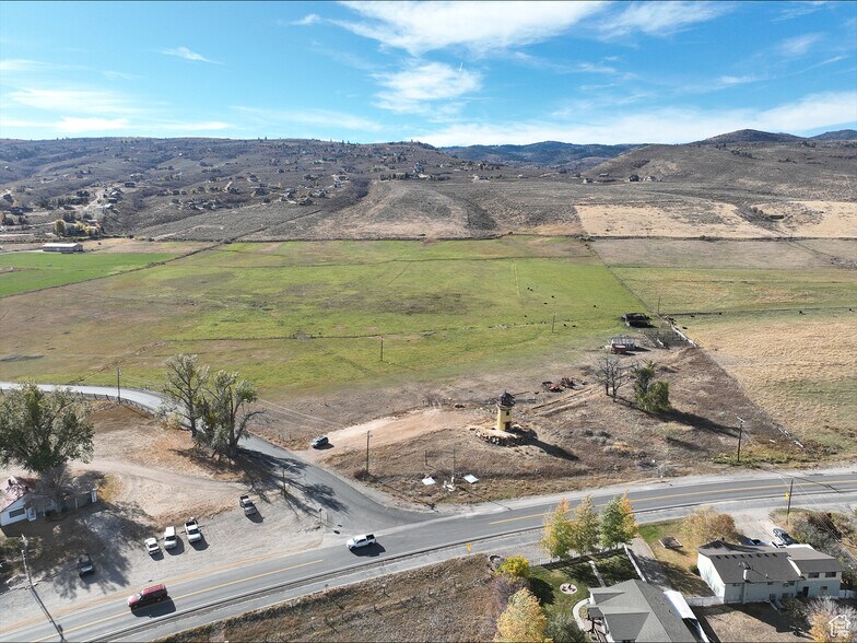 1923 Bear Lake blvd, Garden City, UT à vendre - Aérien – Image 3 sur 4