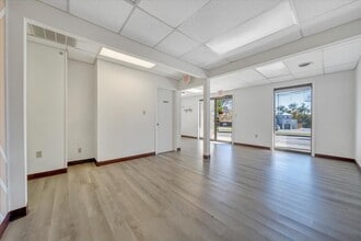 5306-5346 Peters Creek Rd, Roanoke, VA à louer Photo intérieure– Image 2 sur 6