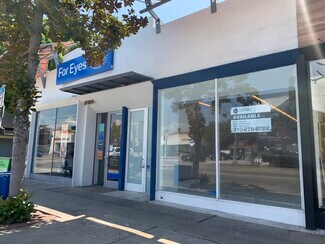 Plus de détails pour 8404-8408 Beverly Blvd, Los Angeles, CA - Local commercial à louer