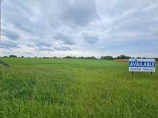 Plus de détails pour 0 Lagrange Road & Laraway Road Rd, Frankfort, IL - Terrain à vendre