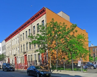 Plus de détails pour 185 Jefferson St, Brooklyn, NY - Logement à vendre