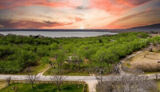 Plus de détails pour 2301 Moseley Rd, Cross Roads, TX - Terrain à vendre