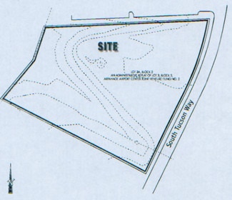 Plus de détails pour 7309 S Tucson Way, Centennial, CO - Terrain à vendre