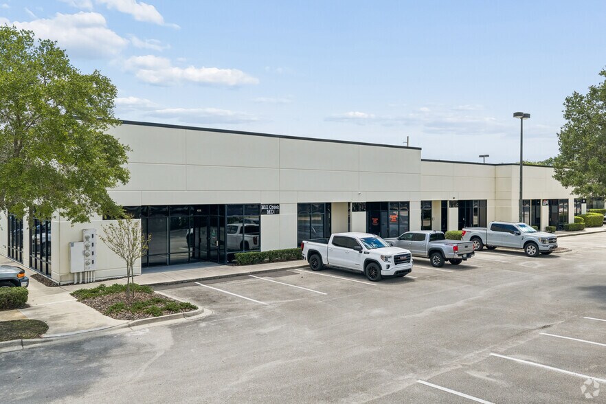 150 St. Johns Business Pl, Saint Augustine, FL à louer - Photo de l’immeuble – Image 3 sur 19