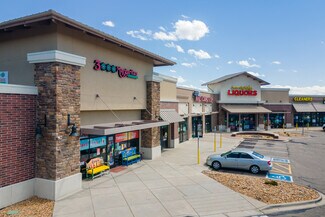 Plus de détails pour 25791 E Smoky Hill Rd, Aurora, CO - Local commercial à louer