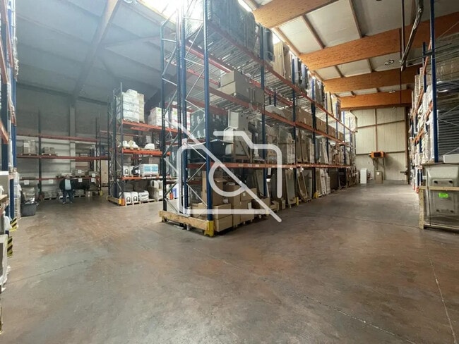 Plus de détails pour Industriel/Logistique à vendre