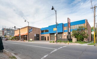 Plus de détails pour 1430-1438 9 Av SE, Calgary, AB - Local commercial à vendre