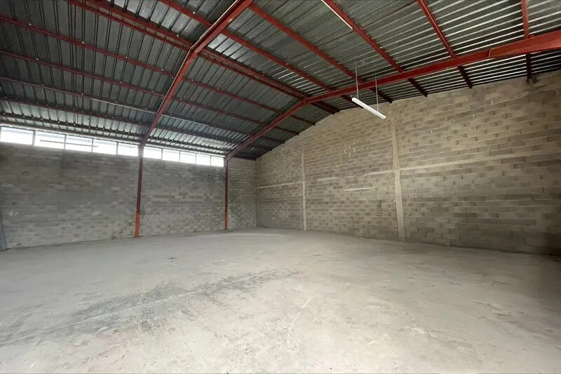 Local d’activités dans Montpellier à louer - Photo intérieure – Image 2 sur 3