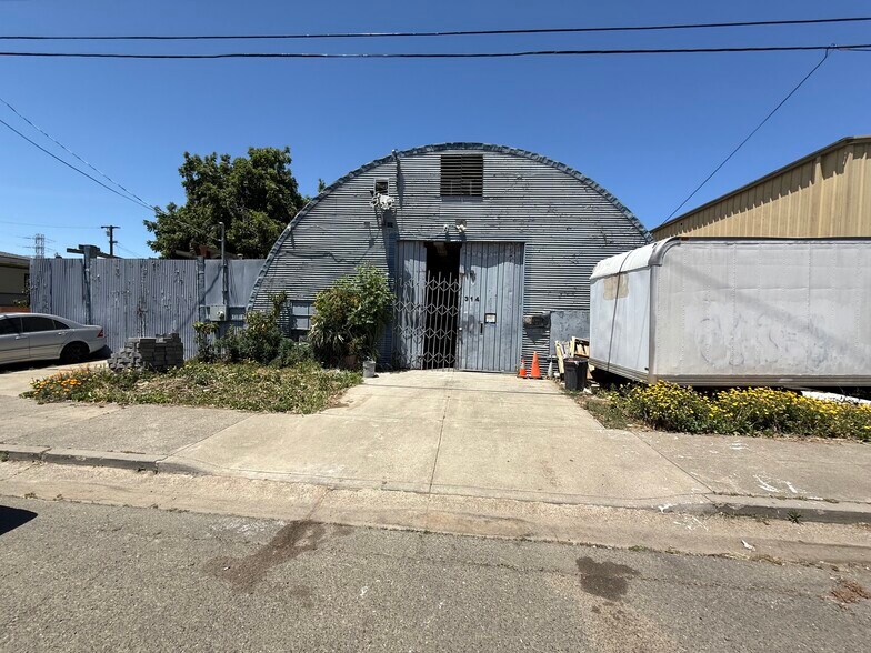 314 Lemon St, Vallejo, CA à vendre - Photo de l’immeuble – Image 2 sur 16