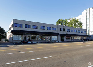 Plus de détails pour 1495-1511 Union Ave, Memphis, TN - Local commercial à vendre