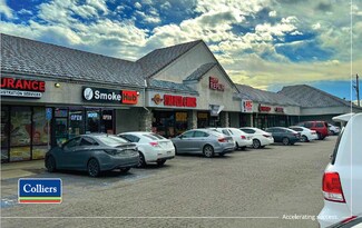 Plus de détails pour 2400 Wible Rd, Bakersfield, CA - Local commercial à louer