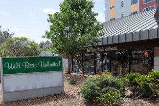 Plus de détails pour 900 4th St, Santa Rosa, CA - Local commercial à louer