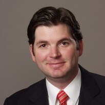 Michael Hammond