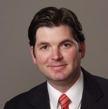 Michael Hammond