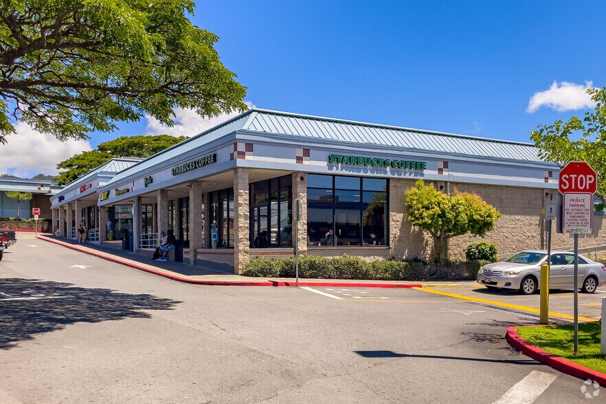 1620 N School St, Honolulu, HI à louer - Photo principale – Image 2 sur 9