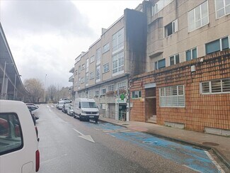 Plus de détails pour Rúa Simón Bolívar, Pontevedra - Local commercial à vendre