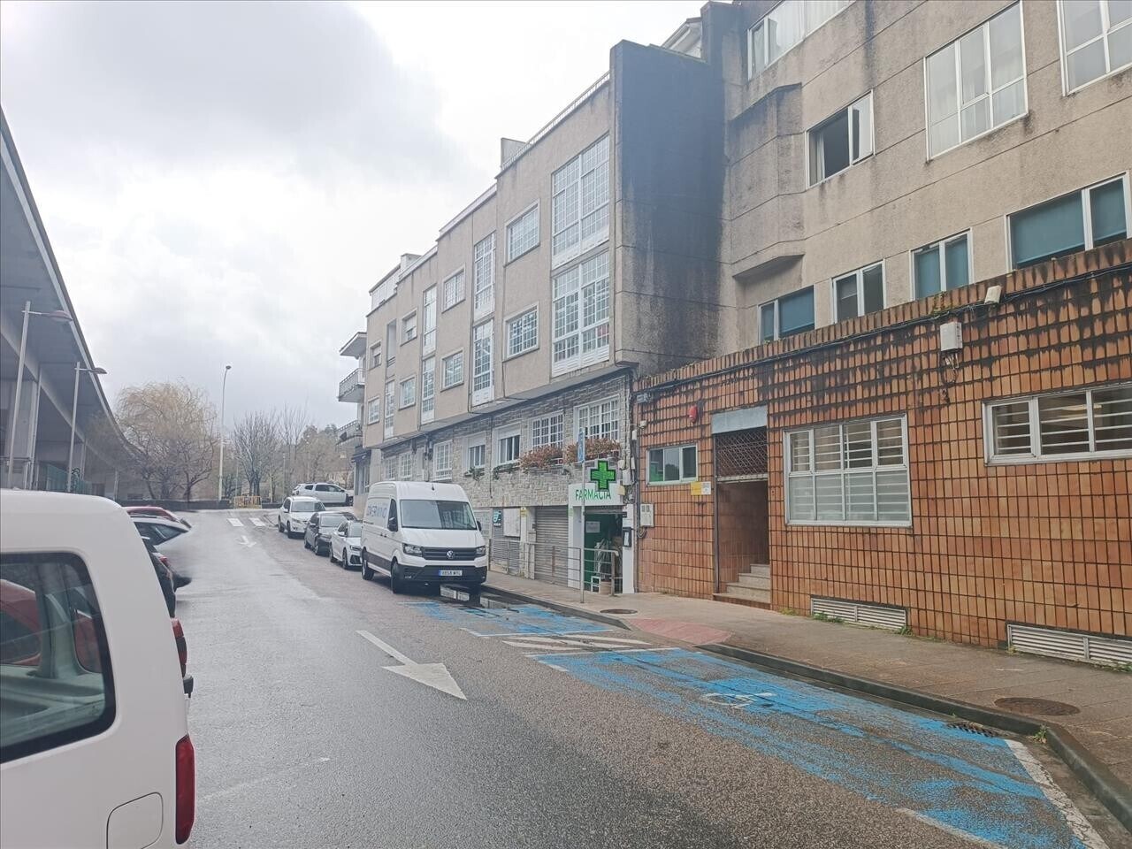 Rúa Simón Bolívar, Pontevedra, Pontevedra à vendre Photo de l’immeuble– Image 1 sur 34