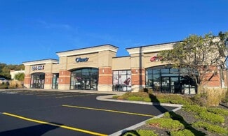 Plus de détails pour 5775 Bridge St, East Syracuse, NY - Local commercial à vendre