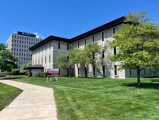 Plus de détails pour 20500 Eureka Rd, Taylor, MI - Bureau à louer
