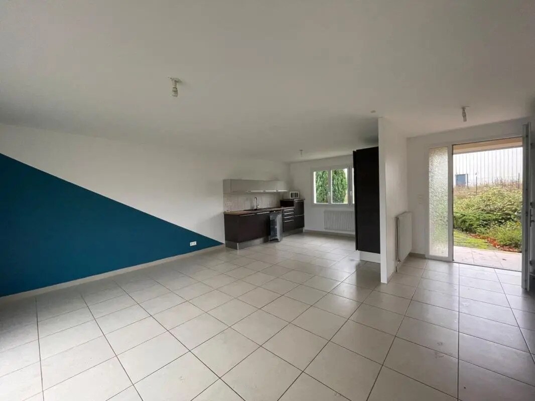 Bureau dans Bourg-Achard à louer Photo intérieure– Image 1 sur 9